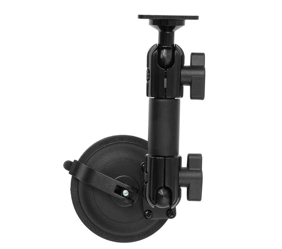 Brodit Zaugnapf mount ø90mm, 190mm