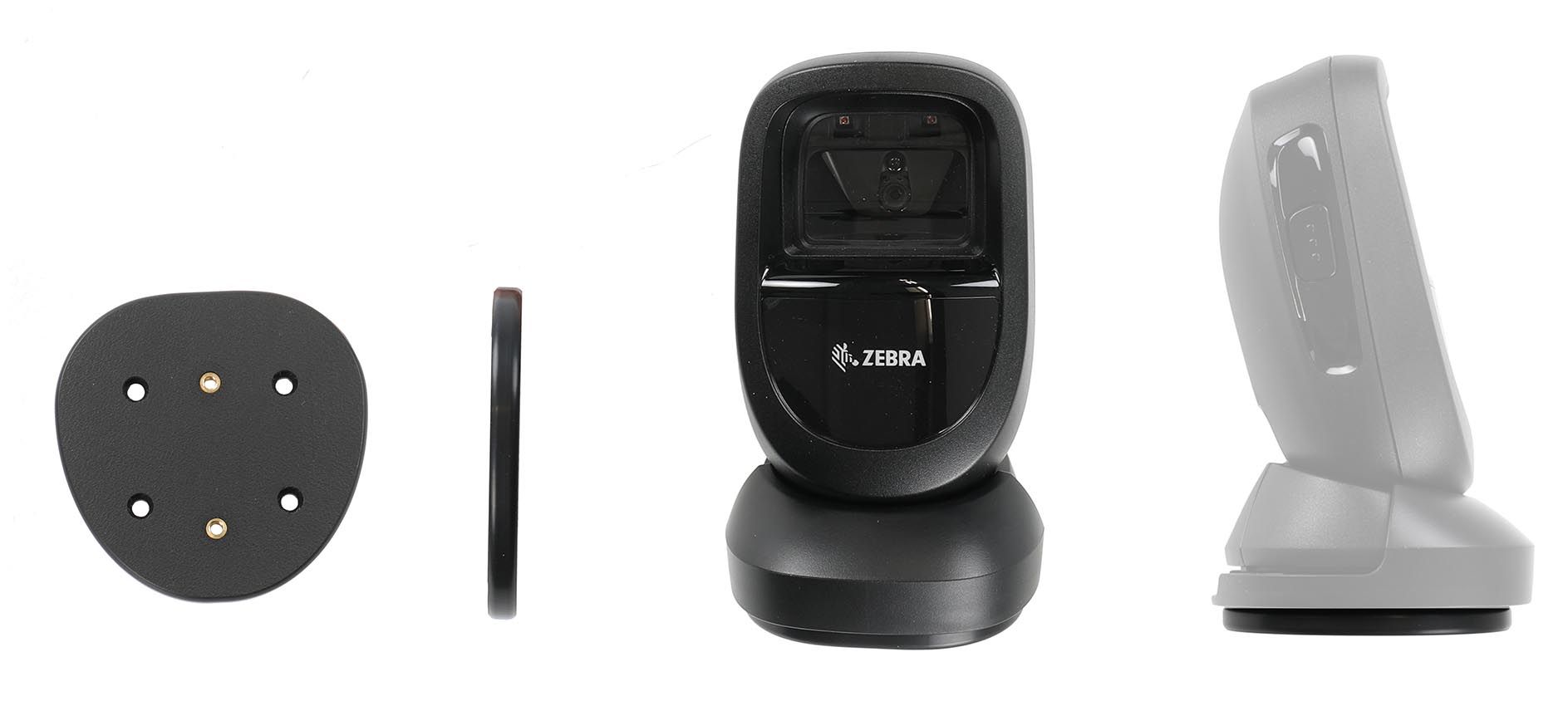 Brodit Halterung Zebra original Multi-Mount