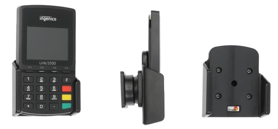 Brodit Halter Ingenico Link/2500 SLIM & INTEGRATION
