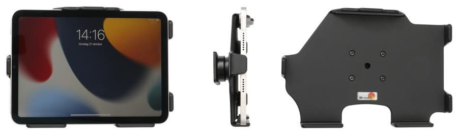 Brodit Halter Apple iPad Mini 6 (A2567/2568/2569)