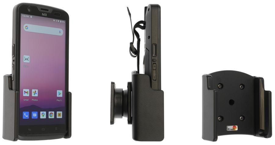 Brodit KFZ Halter M3 Mobile SL20
