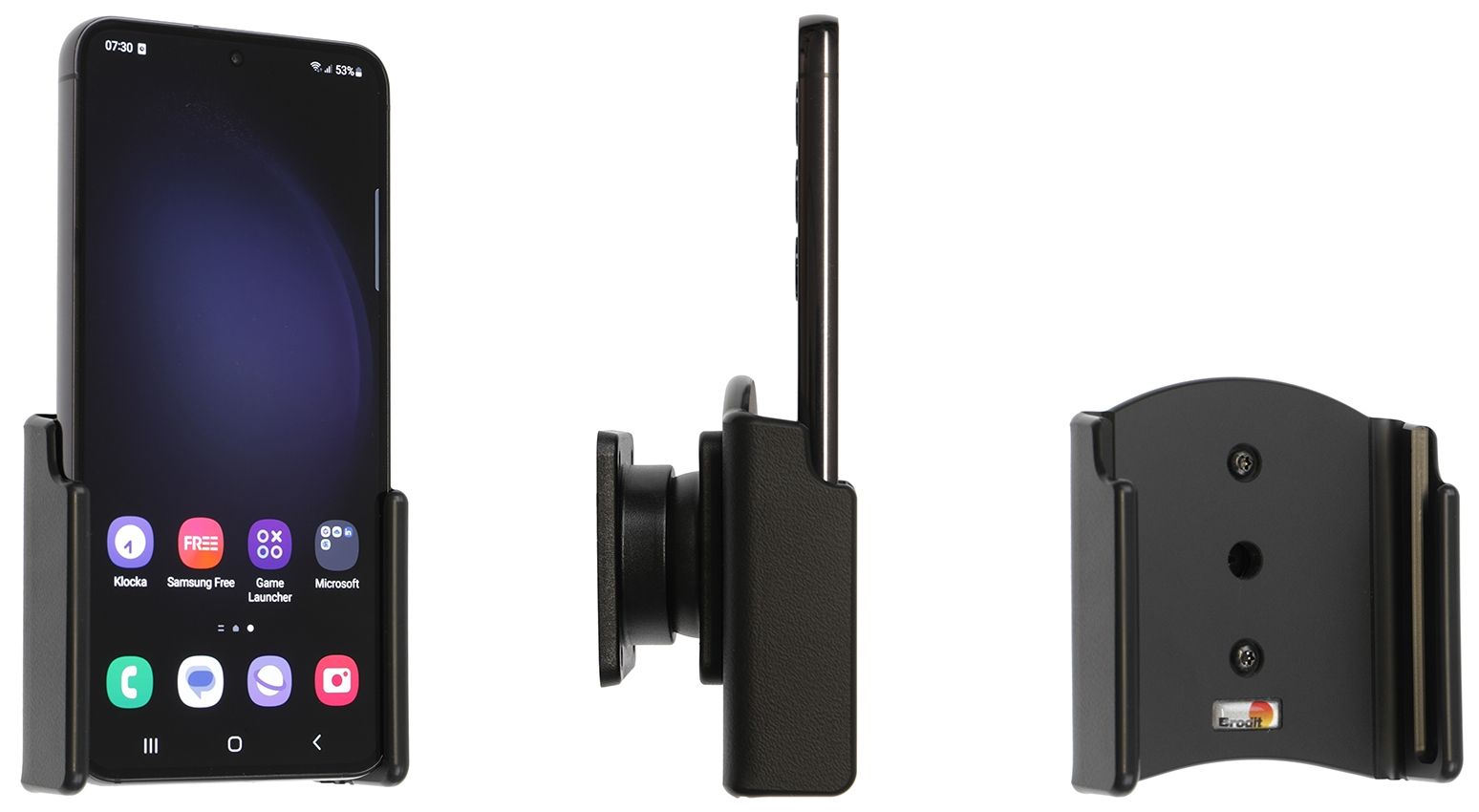 Brodit Halter Samsung Galaxy S23