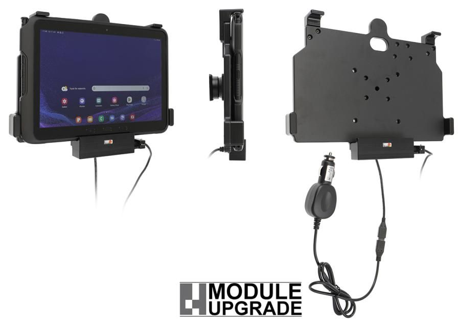 Brodit Aktive Halter Samsung Gal.Tab Active 4 Pro