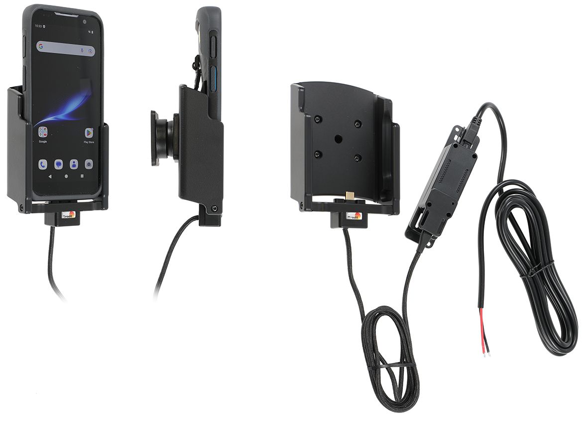 Brodit Festeinbau Halterung Bluebird S20-boot