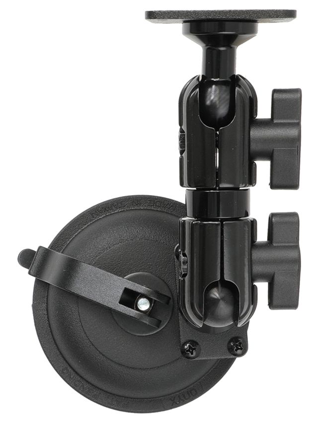 Brodit Zaugnapf mount ø90mm, 160mm