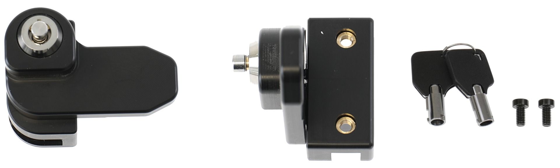 Brodit key lock fur 216498