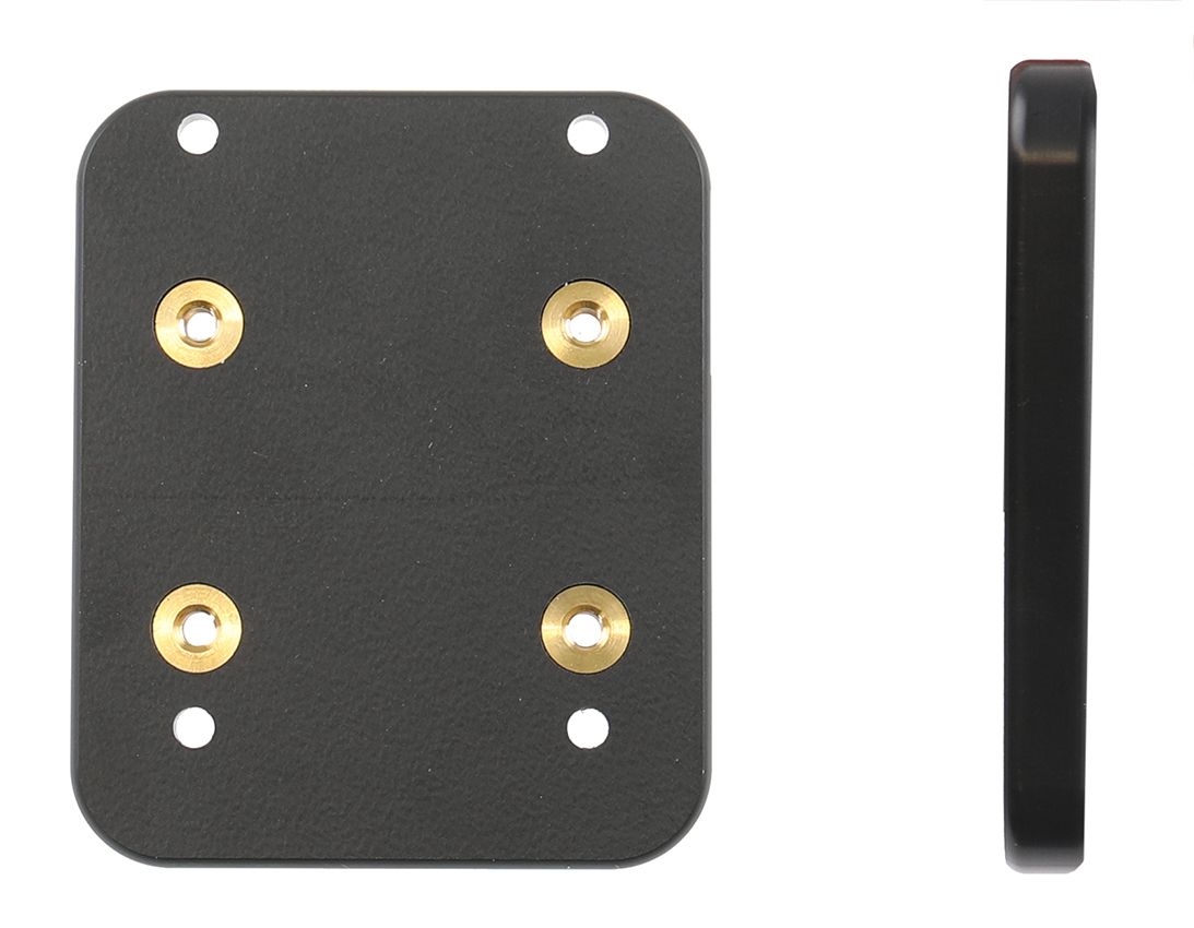 Brodit Halterung Zebra FS40/ VS70 - Machine Vision