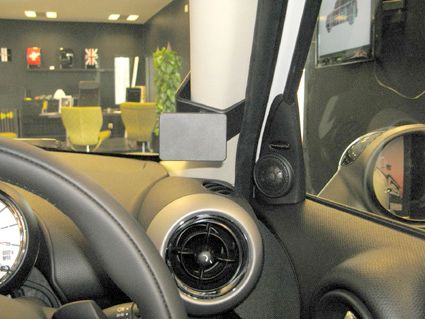 ProClip Mini Paceman 13-16/ Countryman 10- rechts montage RL