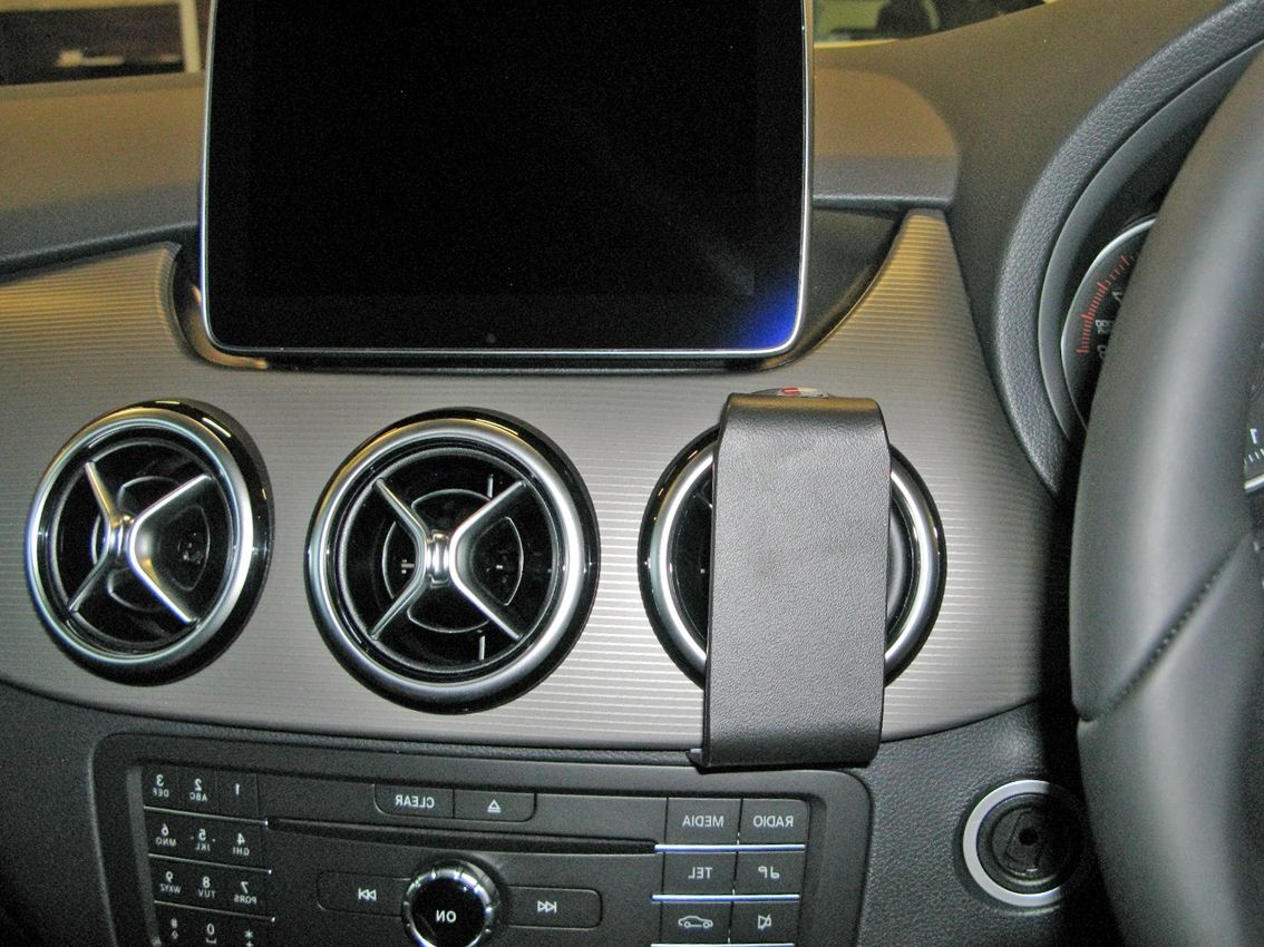 Proclip Mercedes Benz B-Class 12-18 Center RHD