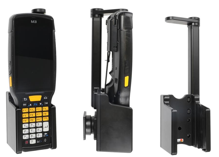 Brodit Halter M3 Mobile UL20 - swiveling top