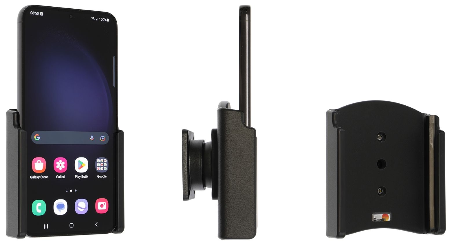 Brodit Halter Samsung Galaxy S23 Plus