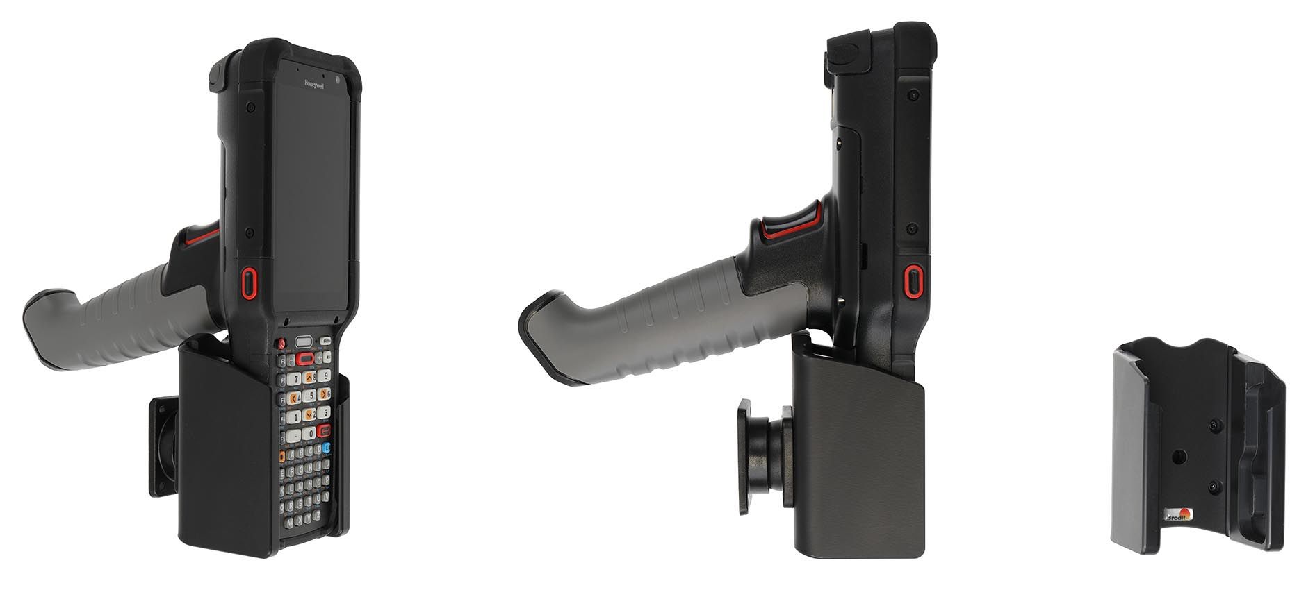 Brodit Halter Honeywell CK67