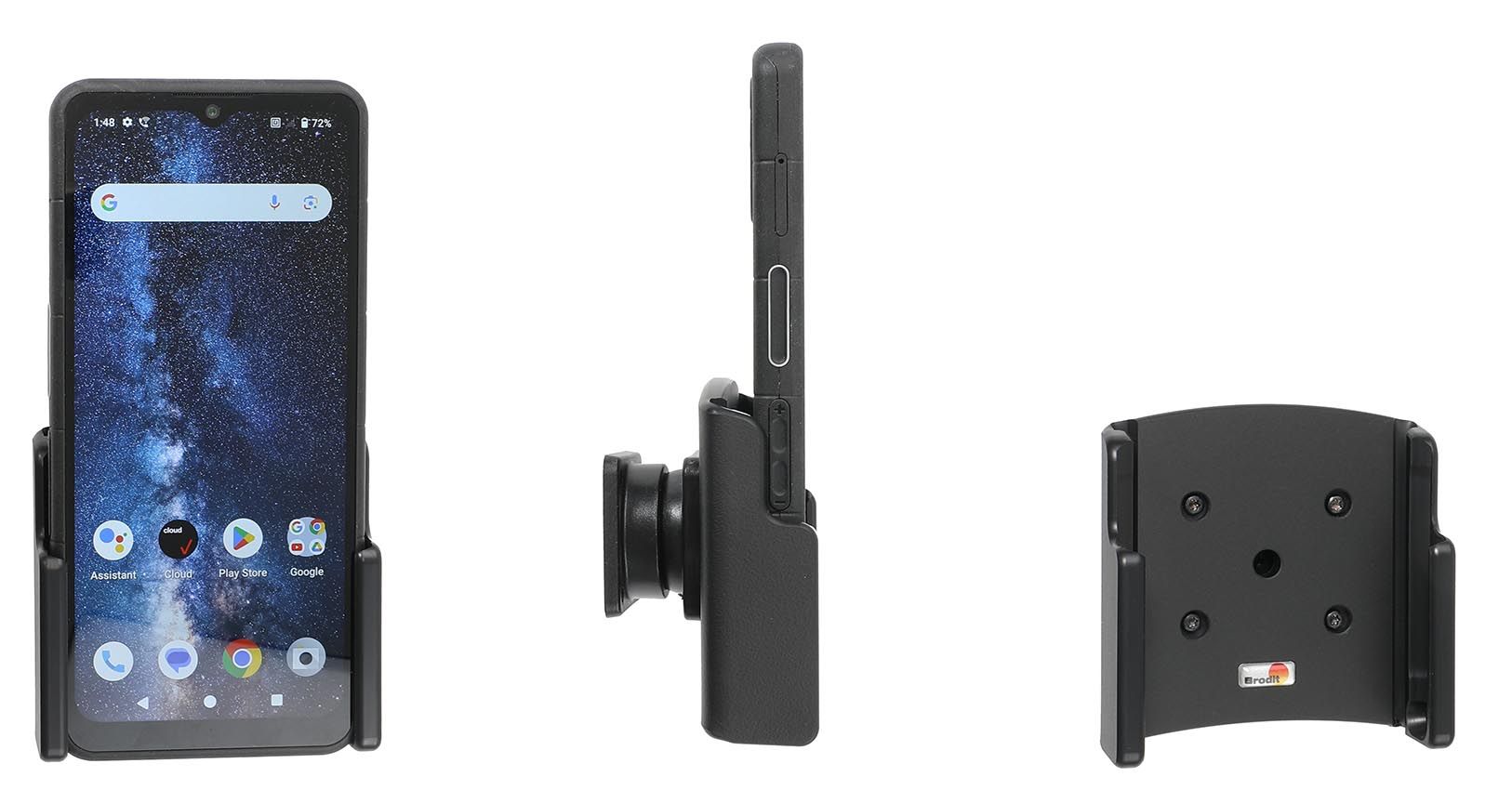 Brodit Halter Sonim XP Pro