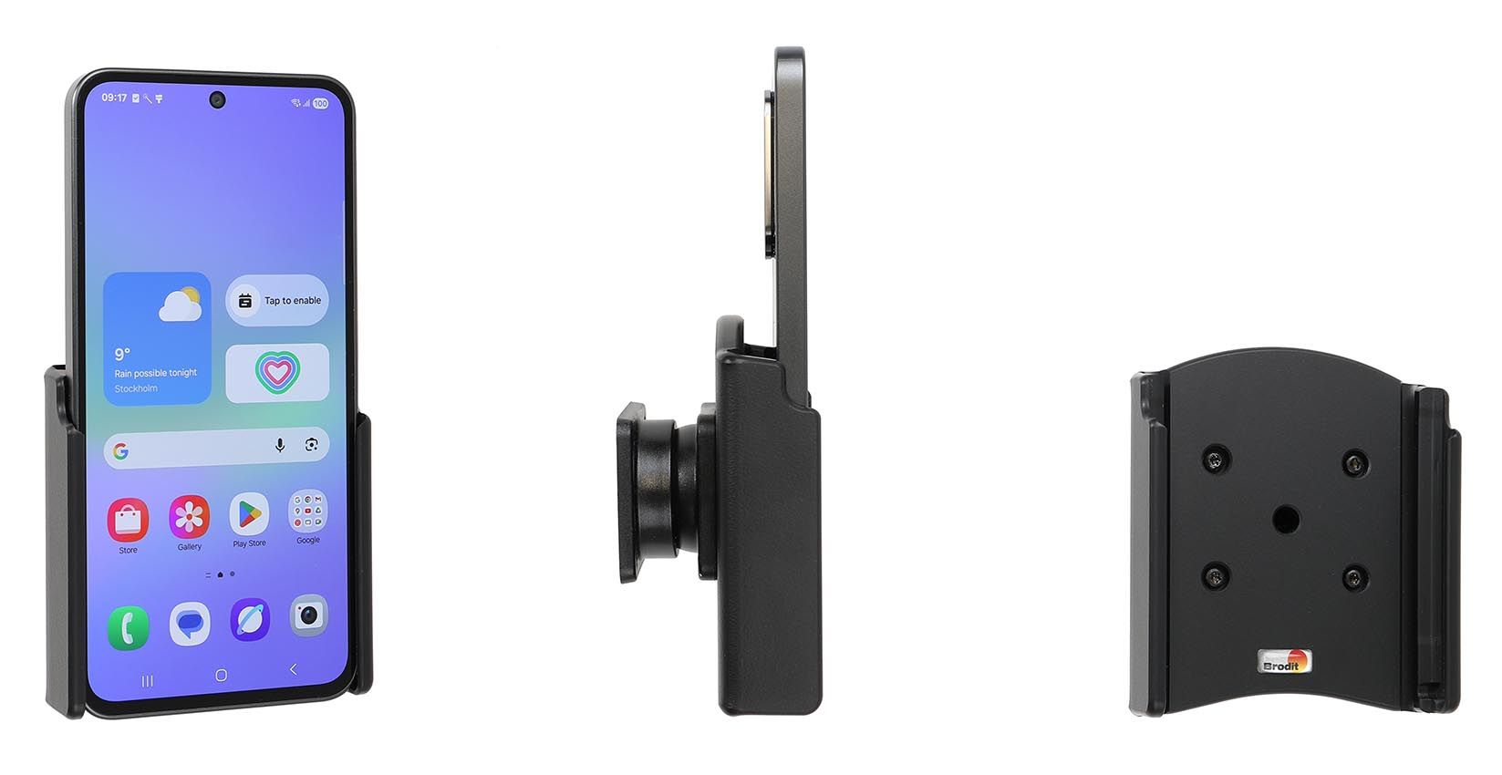 Brodit Halter Samsung Galaxy A36
