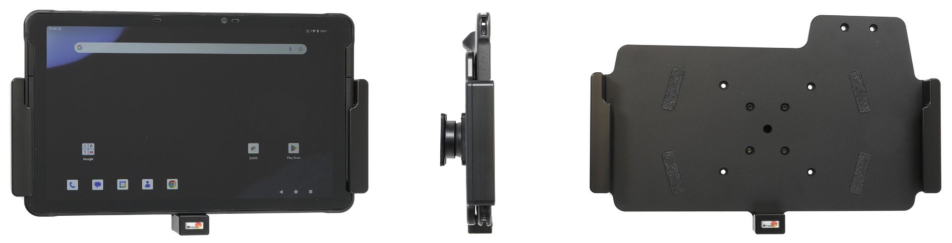 Brodit Halter Point Mobile TR54