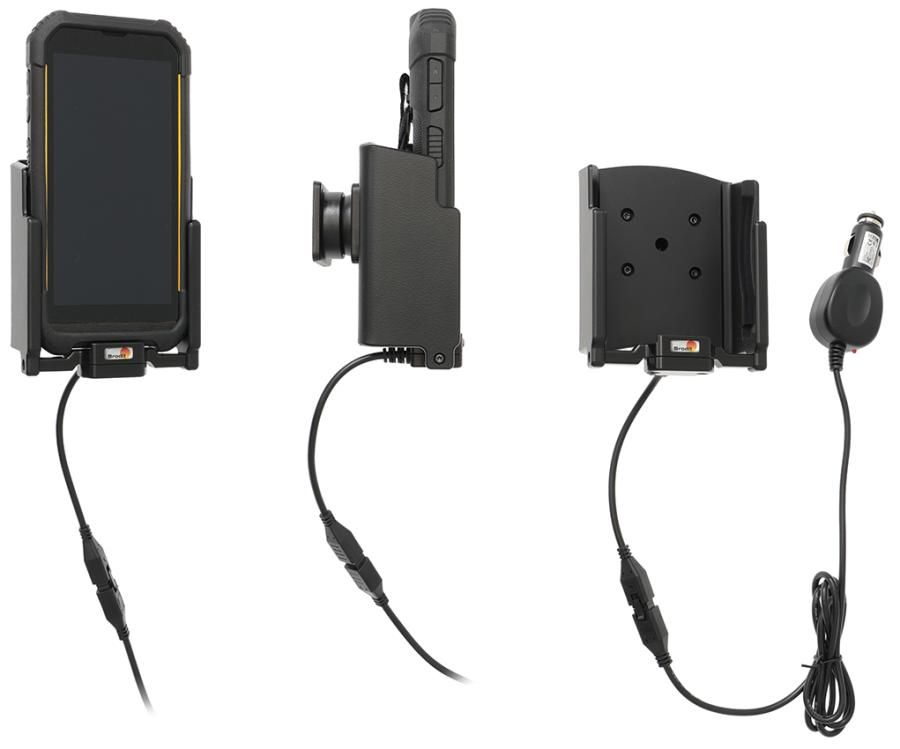 Brodit Aktive Halter CipherLab RS35 - 3A