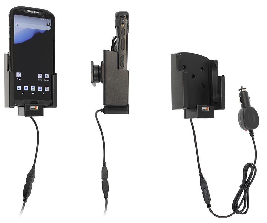 Brodit Aktive Halter Point Mobile PM95 - 3A