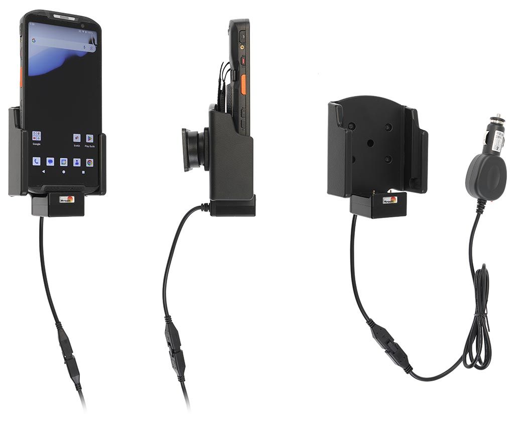 Brodit Aktive Halter Point Mobile PM95/PM84 - 3A