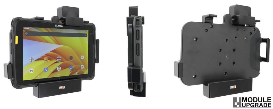 Brodit MUC Zebra ET40/45 8" stud/ rugged frame